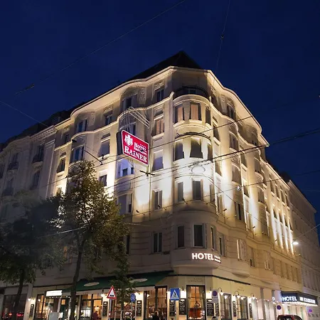 Hotel Erzherzog Rainer-3