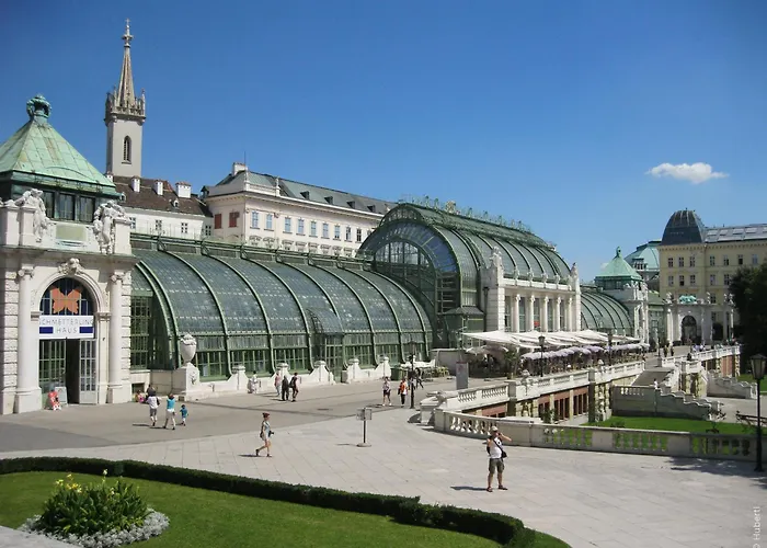 Living Hotel Kaiser Franz Joseph