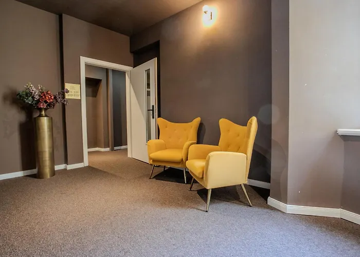 Parklane Boutique Hotel - Newly Renovated Vienna